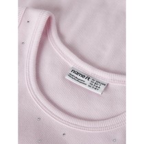 NAME IT Tanktop Hebas Cradle Pink